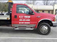 A&C Garage and Towing