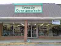 Trendy Consignments