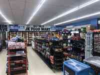 J K Foodmart