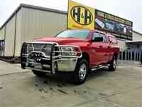 H&H Truck and Outdoor - Oxford AL