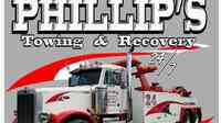 Phillip's Towing & Recovery LLC