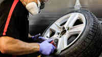 ALLOY WHEEL REPAIR SPECIALIST OF BIRMINGHAM