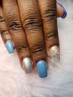 Flawless Nails by Sani