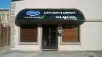 Allen Service Company, Inc