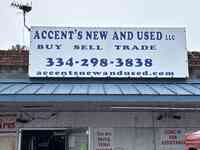 Accent's New & Used Thrift Mall