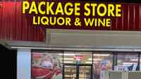 ORNY PACKAGE STORE