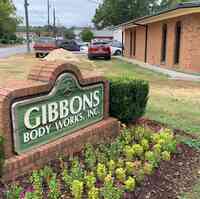 Gibbons Body Works Inc