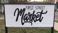 First Street Market