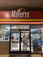 Maverix