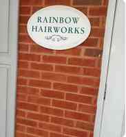 Rainbow Hairworks