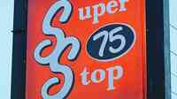 super stop 75