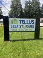 Tellus Self Storage - Spanish Fort