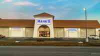 Hank's Fine Furniture