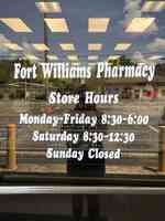 Fort Williams Pharmacy