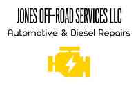 Jones Off-Road Services LLC