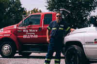 Big Mac Towing and Recovery, LLC