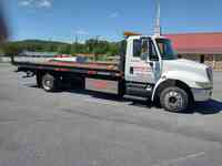 Broken Spur Towing & Logistics LLC