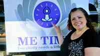 Me Time LLC- A Massage and Yoga Studio