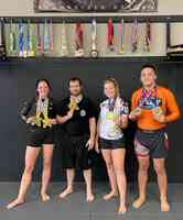American Top Team Tuscaloosa - Kickboxing, MMA, Brazilian Jiu-Jitsu and Fitness Kickboxing