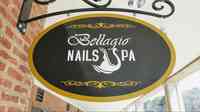 Bellagio Nails Spa