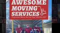 Awesome Moving Services