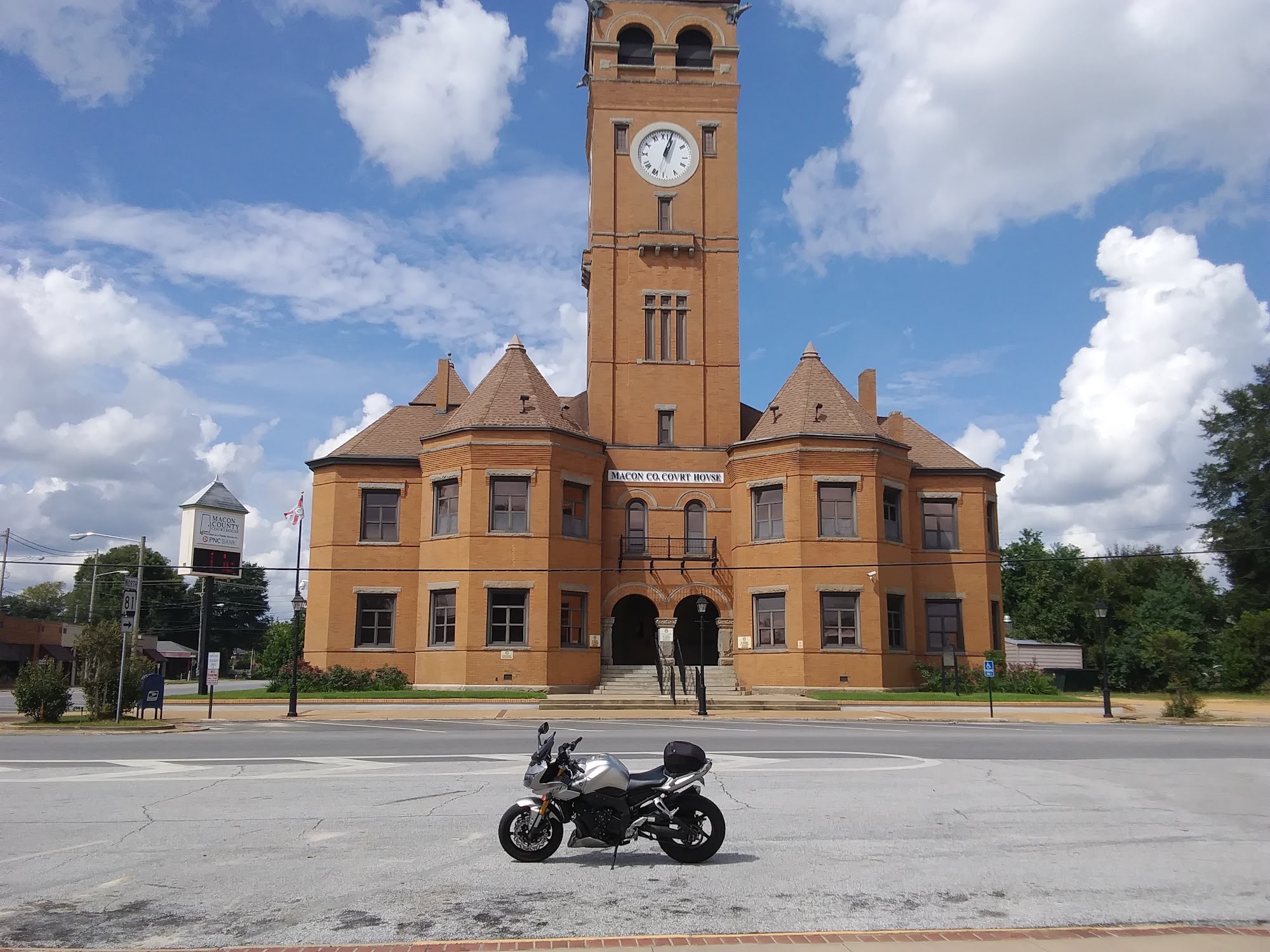 Main Street Historic District