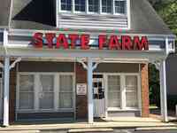 Jimmy Stewart - State Farm Insurance Agent