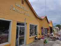 Warrior Family Store