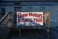 Shaw Motors Inc