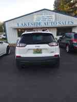 Lakeside Auto Sales LLC