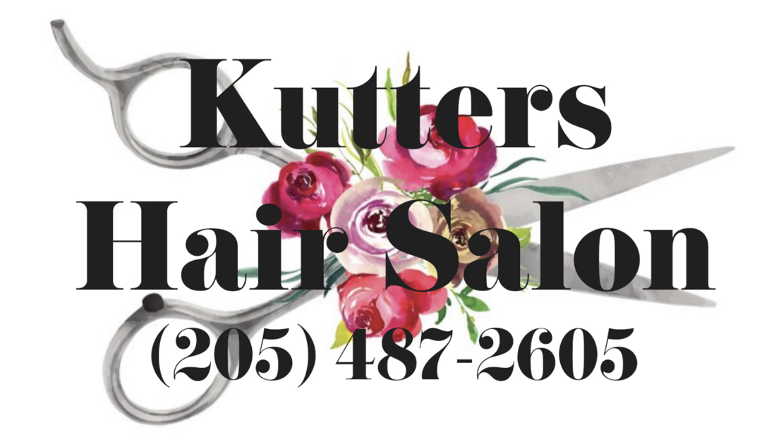 Kutter's Beauty Salon 1157 US-43, Winfield Alabama 35594