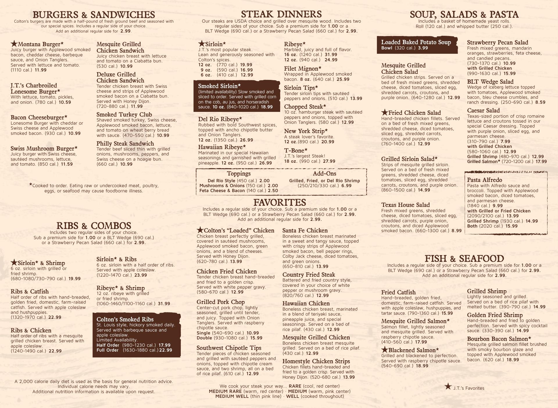 Photo credit: Restaurantji