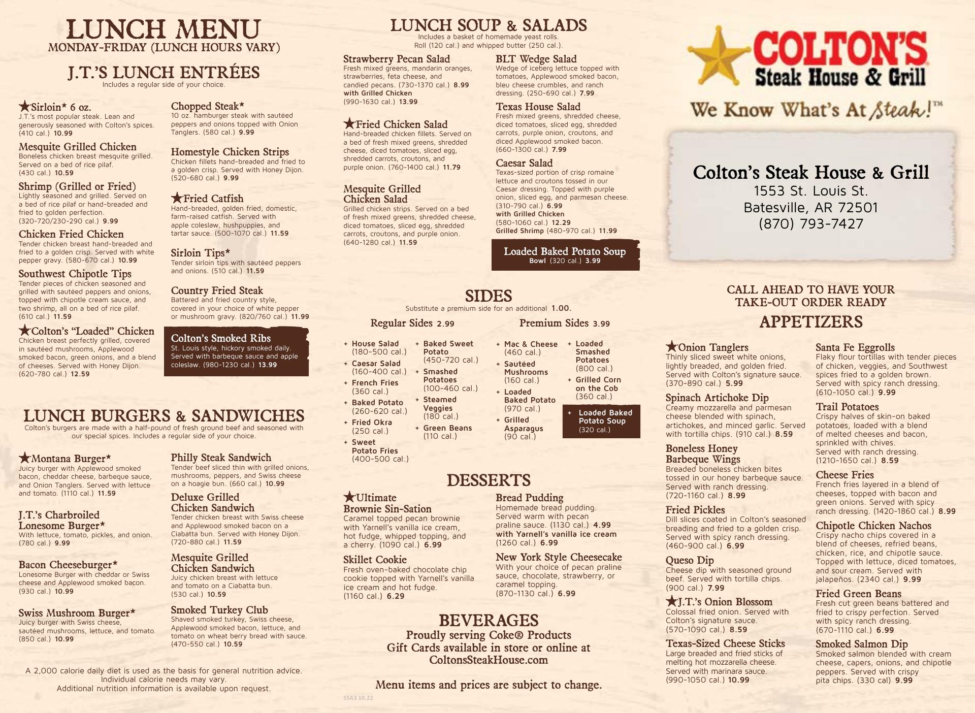 Photo credit: Restaurantji