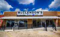 McClendon's Appliance