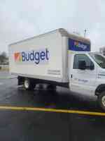 Budget Truck Rental