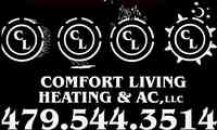 Comfort Living Heating & A/C, llc