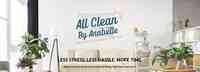 All Clean Residential and Commercial Cleaners