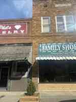 Family Shoe Store