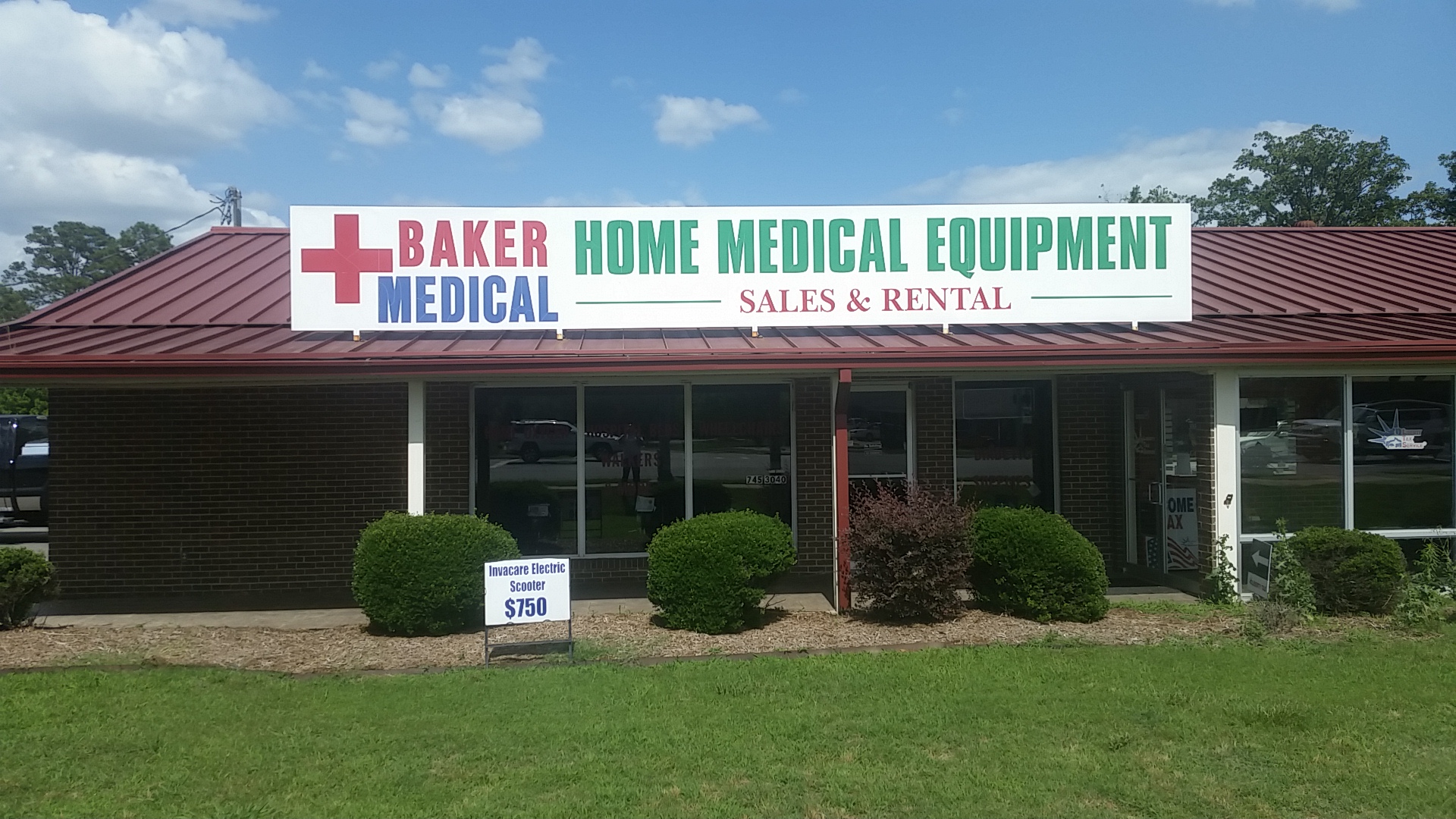 Baker Medical