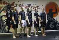 Toe2Toe Martial Arts & Self Defense Training