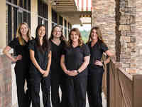 Arkansas Dental Centers - Centerstone
