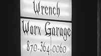 Wrench Worx Garage
