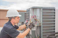Doe's Appliances Service Heat & Air