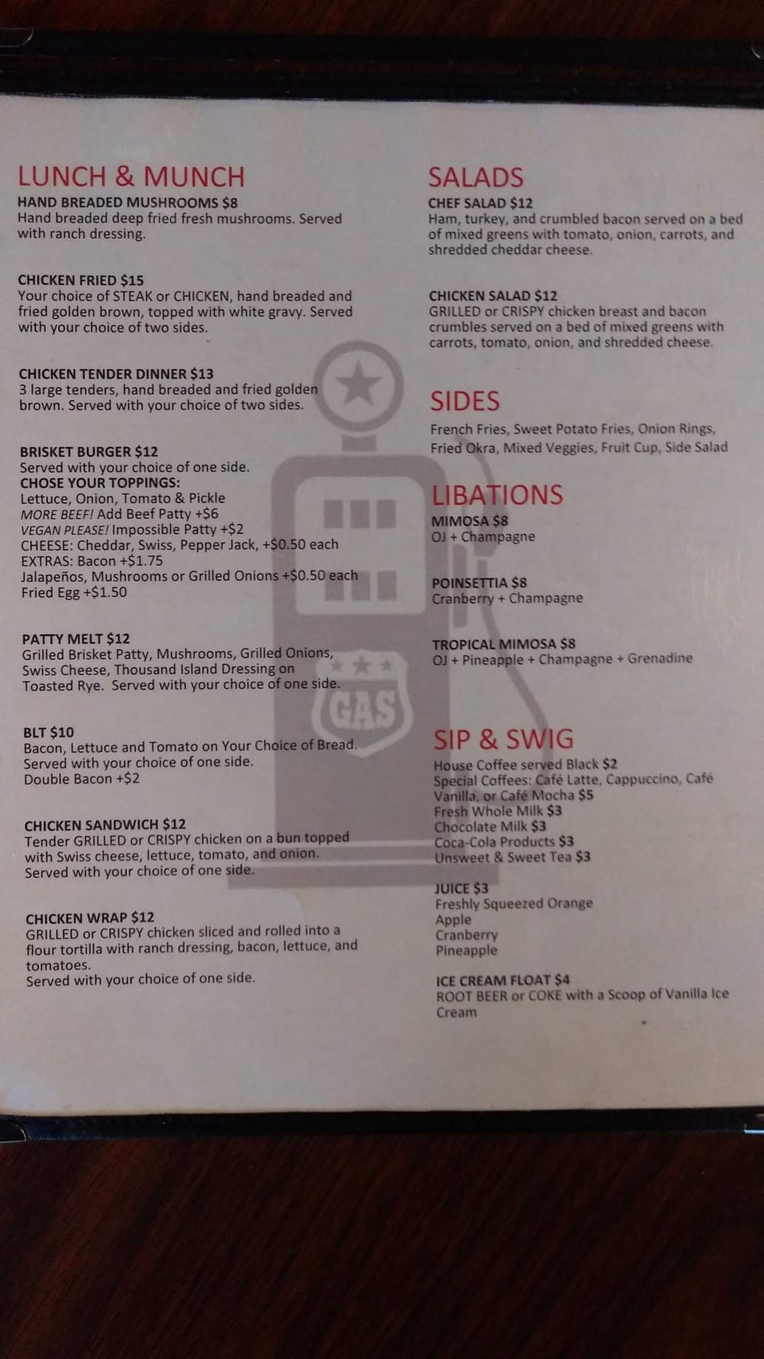 Photo credit: Restaurantji