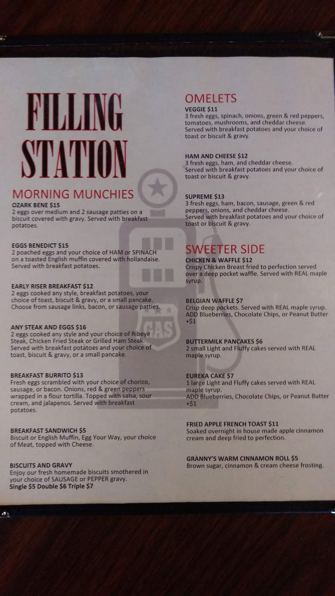 Photo credit: Restaurantji