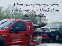 Backwoods Towing & Recovery LLC