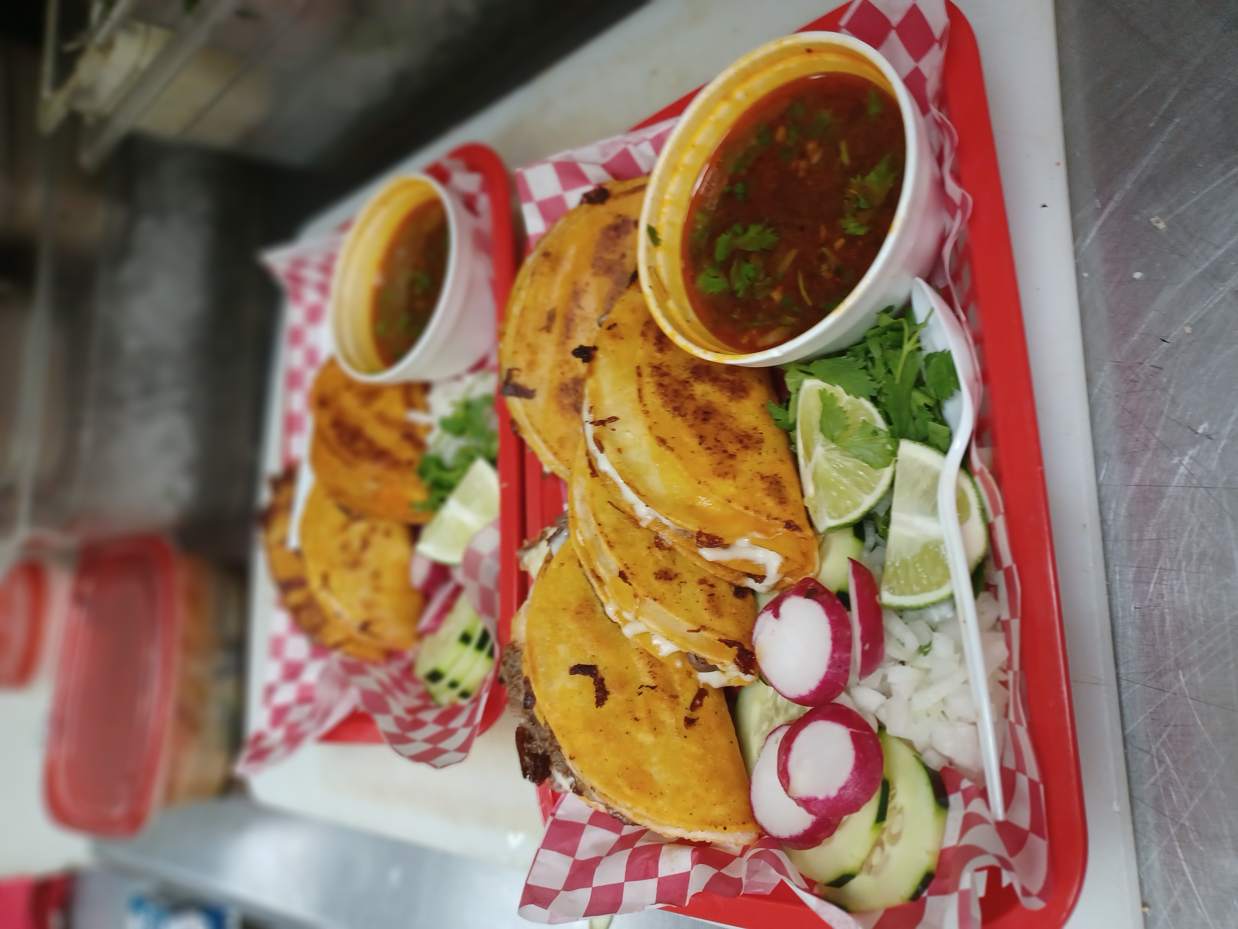 Photo credit: restaurantji