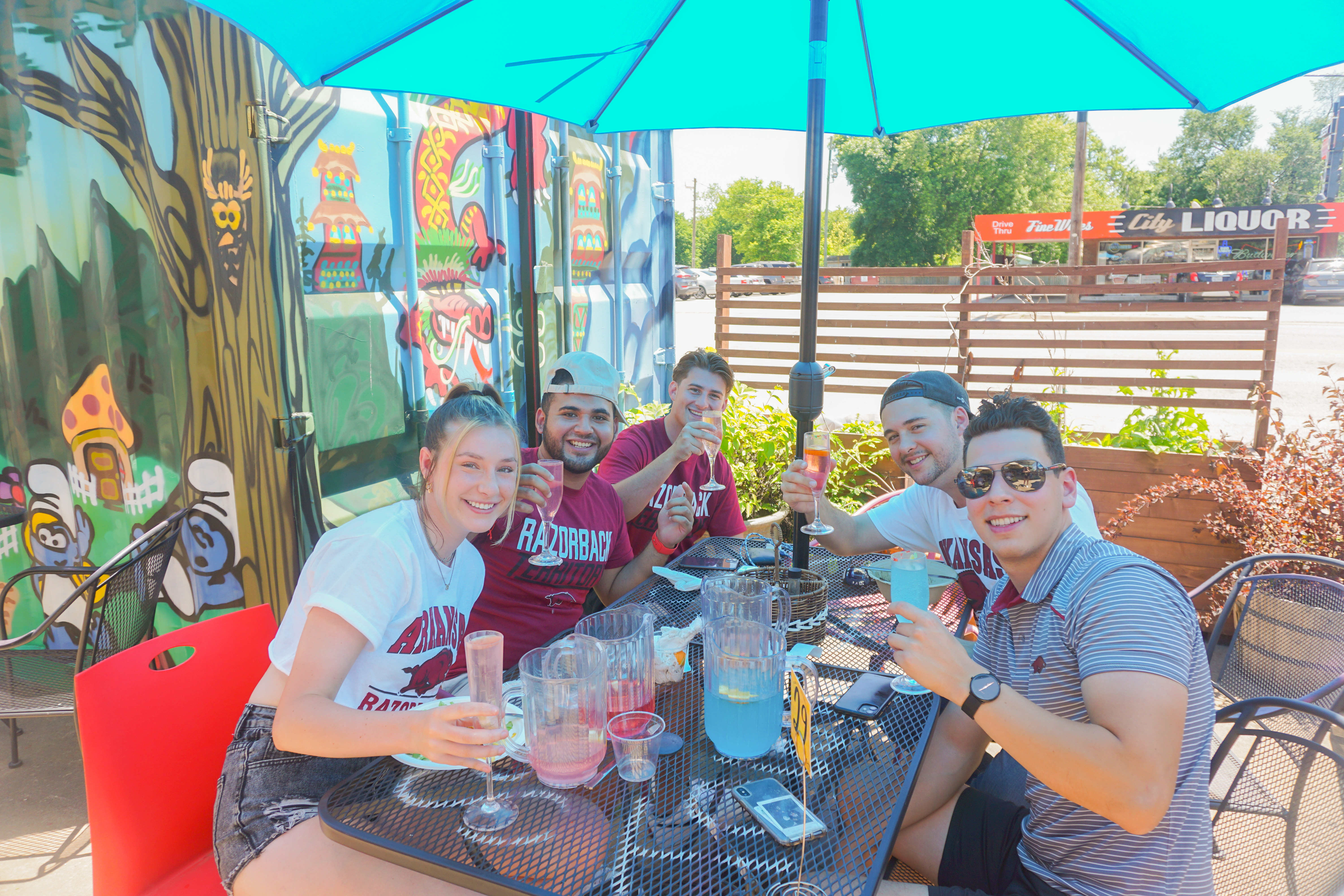 Photo credit: restaurantji