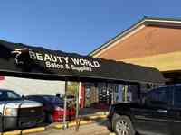 Beauty World Salon & Supplies