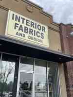Interior Fabrics & Design